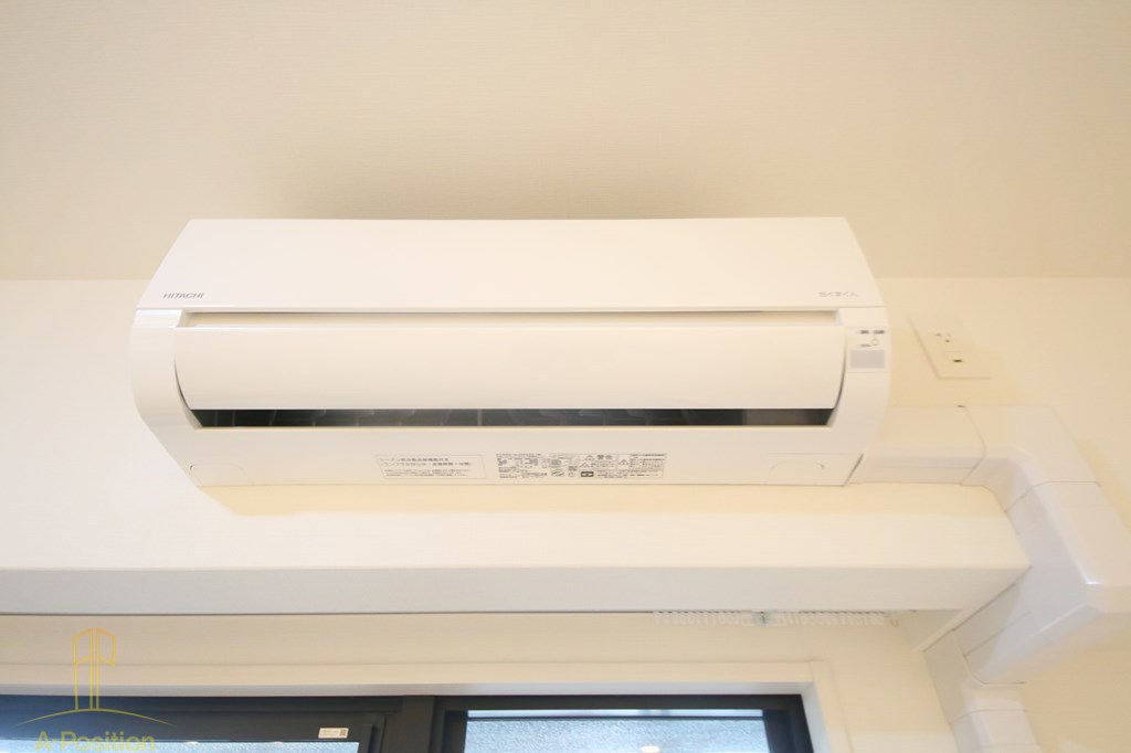 その他設備　スプランディッド梅田グランノース