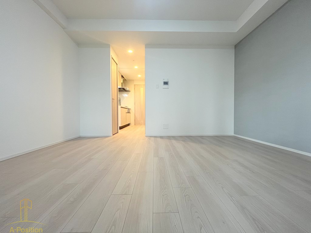 居室・リビング　スプランディッド梅田グランノース