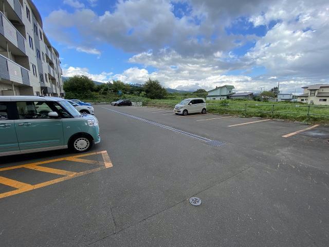 その他　周辺環境