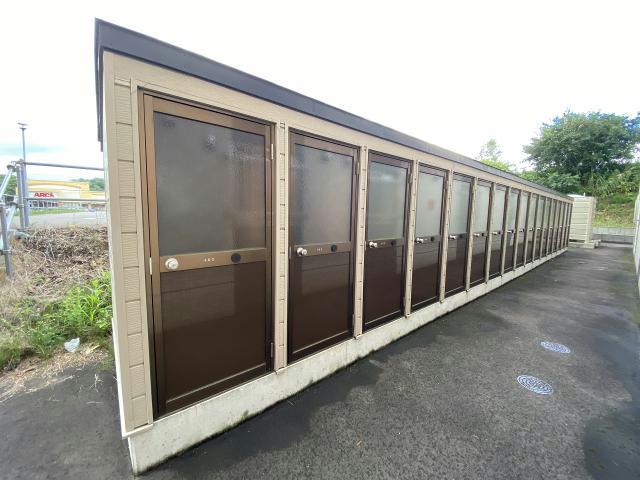 その他共有部分　建物設備