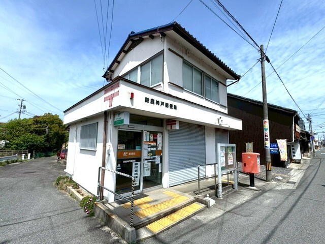 アメニティハイツ宮前の周辺写真