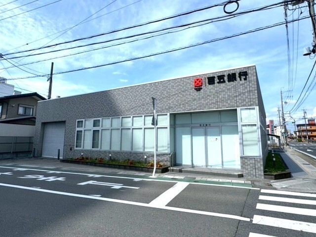 アメニティハイツ宮前の周辺写真