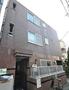 高円寺駅より徒歩4分 2階 築23年3ヶ月の賃貸物件