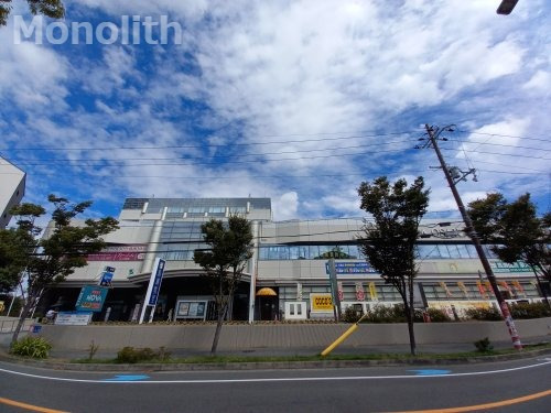 その他　テクスピア大阪（その他）まで1335m