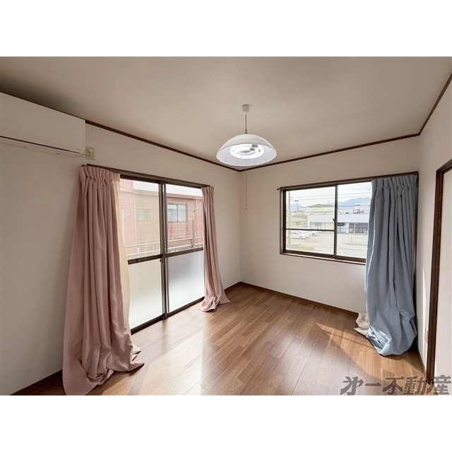 その他部屋・スペース　洋室