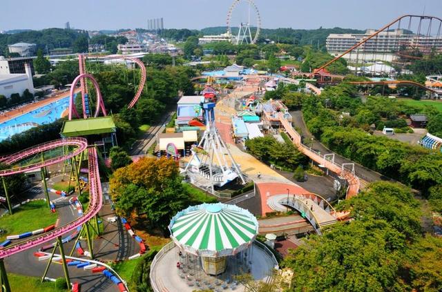 その他　よみうりランド（その他）まで1697m