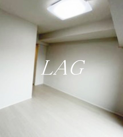 その他部屋・スペース　寝室です。