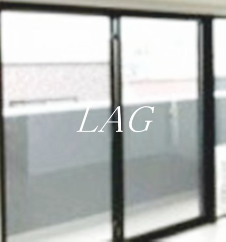 バルコニー　バルコニーです。