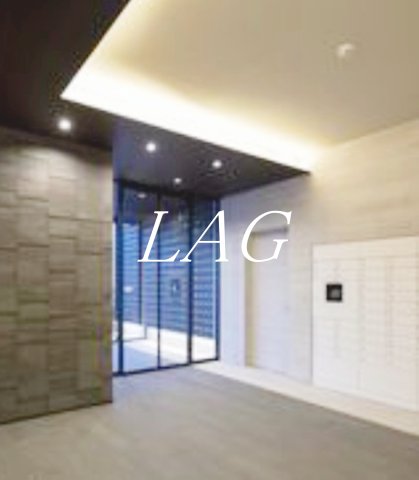 エントランス　エントランスです。