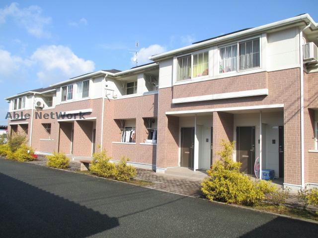 その他　周辺環境