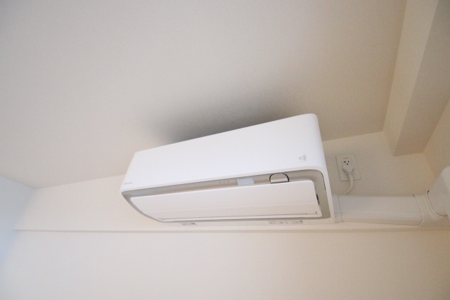 その他設備　※別号室参考写真のため、現況優先です。