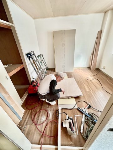 その他部屋・スペース