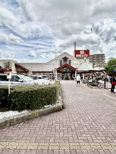 スーパー　関西スーパー豊中南店（スーパー）まで627m