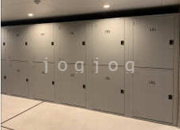 その他共有部分　同仕様　トランクルーム