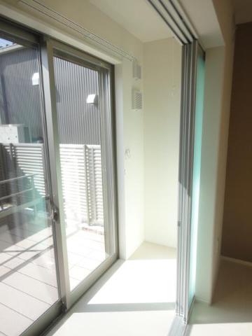 その他　インナーテラス