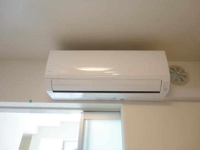 その他設備　室内設備