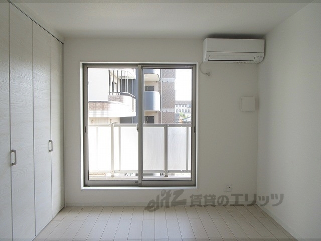 居室・リビング　洋室