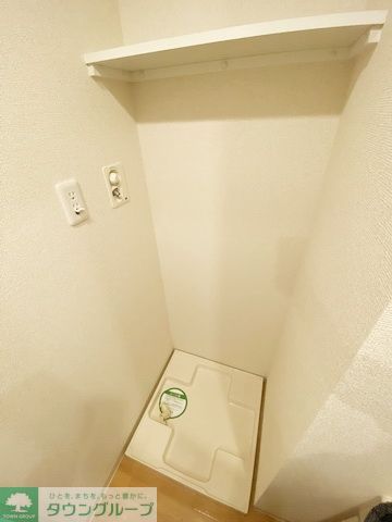 その他設備　設備