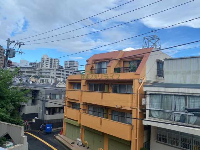 眺望　※別部屋参考