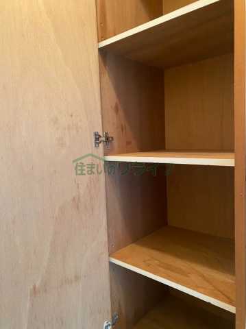 収納　※別部屋参考
