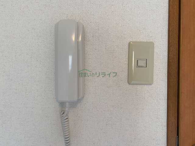 セキュリティ　※別部屋参考
