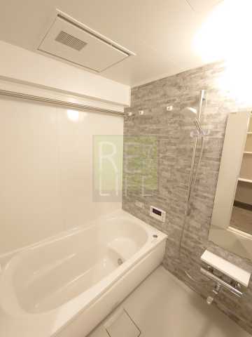 バス・シャワールーム　レジディア目白