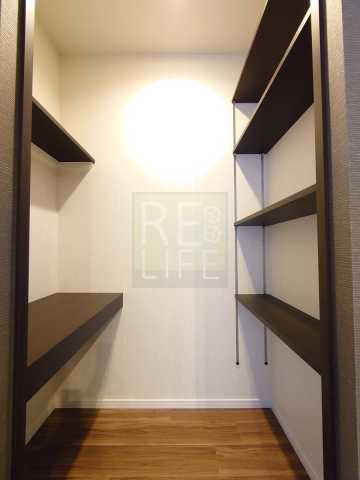 その他部屋・スペース　レジディア目白