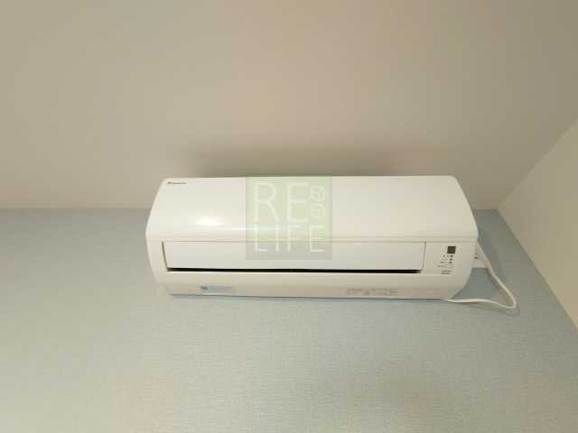 その他設備　レジディア目白