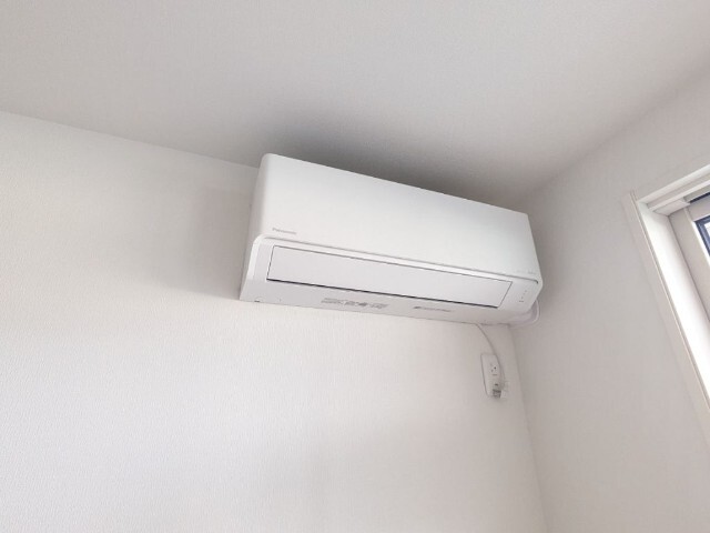 その他設備　工事中