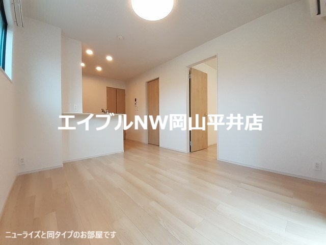 その他部屋・スペース