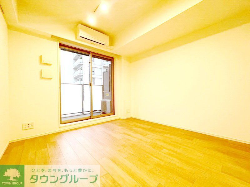 その他部屋・スペース　お問合せは(株)タウンハウジング赤坂店へ【03-5563-…