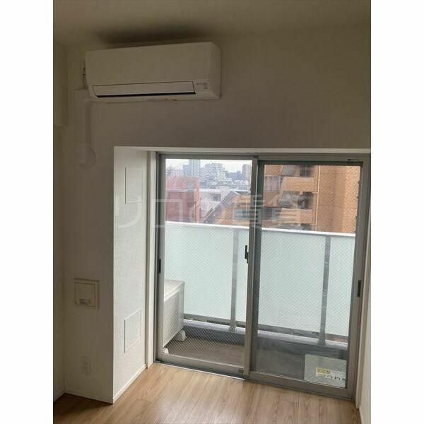 バルコニー　参考写真