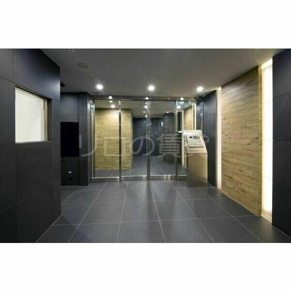 セキュリティ　参考写真