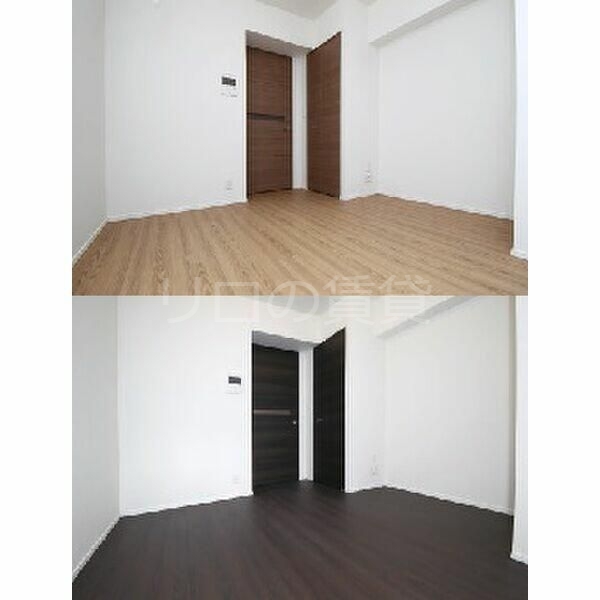 居室・リビング　参考写真