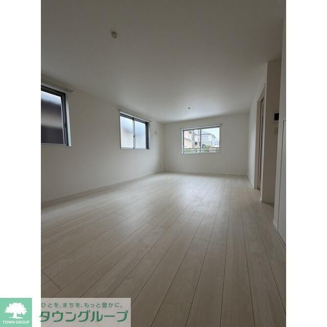 その他部屋・スペース　リビング/居室