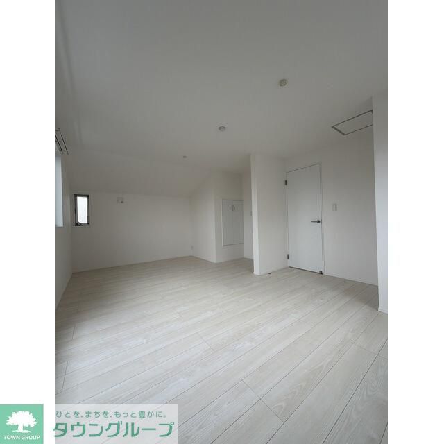 その他設備　リビング/居室