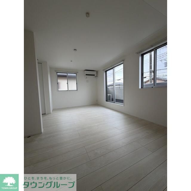 その他　リビング/居室