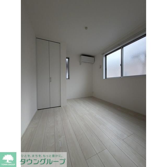 収納　リビング/居室