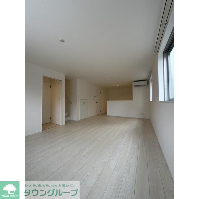 居室・リビング　リビング/居室