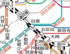 その他　☆路線図☆