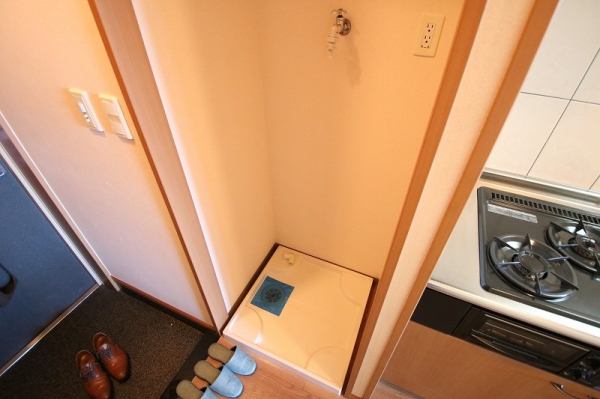 その他部屋・スペース　※同物件別号室となります。