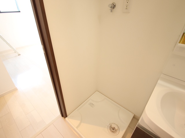 その他設備　※別室の参考写真の為、現況優先です。