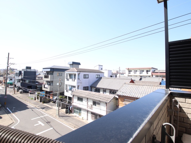 眺望　※別室の参考写真の為、現況優先です。