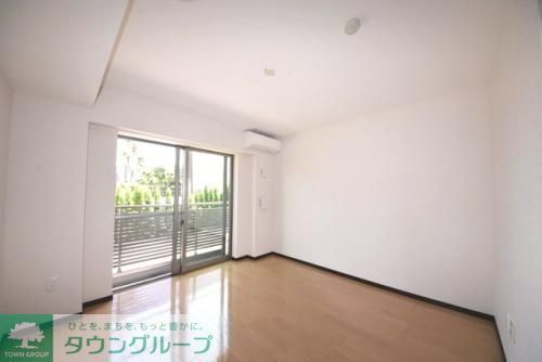 その他部屋・スペース　リビング/居室