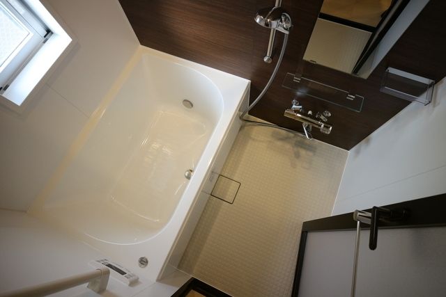 バス・シャワールーム　タウンハウジングレジデンス事業部　恵比寿店・赤坂店までお問…