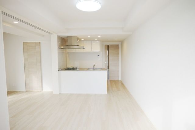 居室・リビング　タウンハウジングレジデンス事業部　恵比寿店・赤坂店までお問…