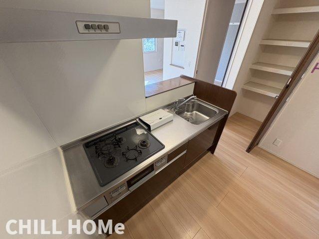 キッチン　他社様掲載物件もまとめてご紹介、ご案内可能です(^^)/