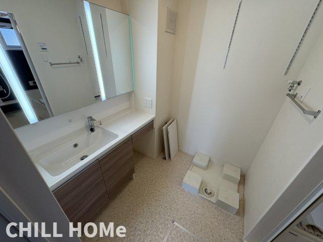 洗面設備　他社様掲載物件もまとめてご紹介、ご案内可能です(^^)/