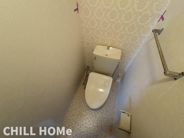 トイレ　他社様掲載物件もまとめてご紹介、ご案内可能です(^^)/