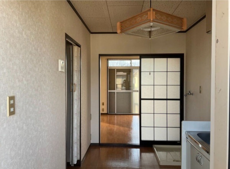 その他部屋・スペース　図面と現状に相違がある場合には現状を優先